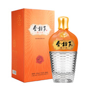 金種子酒 馥合香馥7 42度馥合香型白酒  商務(wù)宴請送禮 42度 500mL 1瓶 盒裝酒
