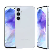 SAMSUNG現(xiàn)貨 三星 A55 A35 esim 海外版 港澳國際版 原裝GMS 全球版手機 三星A55淺藍雙卡 A5560 8GB+256GB