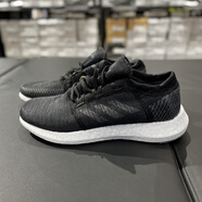 阿迪達斯 （adidas）男鞋女鞋新款BOOST緩震透氣運動鞋跑步鞋AH2319 AH2319  41