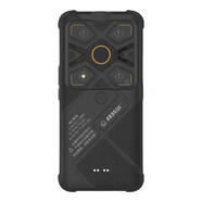 拜特爾A3-BTR 手機 化工&粉塵防爆4G全網(wǎng)通   四核 ，IP68 1300+800萬(wàn)像素 NFC A6-BTR化工&粉塵【防爆四防】