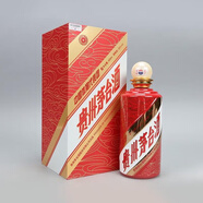 茅臺(tái)貴州茅臺(tái)酒 慶功酒 醬香型白酒 稀缺收藏?cái)[柜 53度 500mL 6瓶 體育代表團(tuán)整箱裝