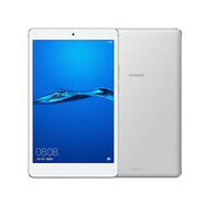 華為（HUAWEI）平板電腦 C5 8英寸【全新未拆封 +未激活 +全國聯(lián)?！咳W(wǎng)通版WiFi安卓通話(huà)辦公學(xué)習游戲ipad 銀色 3GB+32GB【4G全網(wǎng)通版】