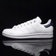 阿迪達斯 （adidas）三葉草 Stan Smith 男女經(jīng)典板鞋 FY2457 FZ5597 M20324 M20325 36