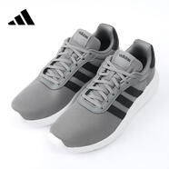 阿迪達(dá)斯 （adidas）跑步系列 LITE RACER 3.0運(yùn)動(dòng)跑步鞋 UK7.0碼40.5
