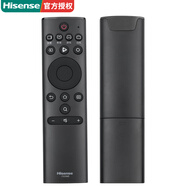 Hisense海信電視機遙控器CRF3A69HP語音通用hisense原廠HZ39A36 49a65 55a65 CN3A69【通用CRF3A69HP】無語音