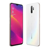 OPPOA11X 4G全網(wǎng)通雙卡雙待智能手機全面屏智能解鎖AI四攝拍手機 白色 8GB+128GB 全網(wǎng)通4G