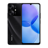 小米5G新品旗艦手機24期【免息】 Redmi13R【星巖黑】紅米 5G全網(wǎng)通【4GB+128GB】