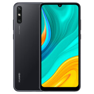 華為 HUAWEI 暢享10/暢享10E 6.3英寸屏幕全網通 1300萬像素 二手手機 99新成色 暢享10E幻夜黑 全網通(4G 64G)