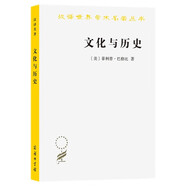 文化與歷史：文明比較研究導論 歷史哲學入門探索文明的脈絡 漢譯名著本21