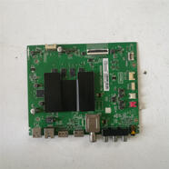 雅迎原裝東芝43/50/55U5850C 50U3900C 65U3800C主板40-T962A7-MAB2HG 50寸