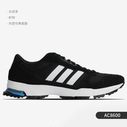 阿迪達(dá)斯 （adidas）女子 MARATHON 低幫越野運(yùn)動(dòng) 跑步鞋 AC8594 AC8600 42.5 42.5