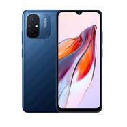 小米（MI）小米 Redmi 12C 紅米小米 4G全網(wǎng)通 老人學(xué)生 備用 智能手機(jī) 深海藍(lán) 4G+64G
