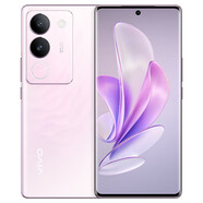 vivo S17t 前置5000萬(wàn)廣角柔光 后置智慧柔光環(huán) 1.5K超視網(wǎng)膜屏 5G閃充手機(jī) 花海 12GB+512GB