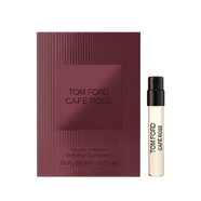 TOM FORD會(huì)員專享星品嘗鮮 TF咖啡玫瑰香水1.5ML（非賣品）