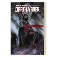 星球大戰漫畫 英文原版 Star Wars comic 漫威漫畫 英文版 達斯維達1維達