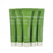 茱莉蔻（Jurlique）新版茱莉蔻草本肌源煥新面霜10ml非賣品小樣體驗裝1支裝/5支裝 體驗裝-50ml（10ml*5支）