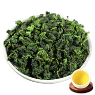 一葉香飄 蘭花香鐵觀音茶葉 2025年新茶安溪烏龍茶清香型高山茶小袋裝盒裝