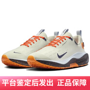 耐克（NIKE）REACT INFINITY RUN 4 防滑耐磨 低幫跑步鞋 男款 FB2204-002 40.5