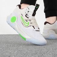 耐克（NIKE）籃球鞋男鞋秋冬款KD杜蘭特實(shí)戰緩震運動(dòng)鞋輕便透氣休閑鞋 DJ7554-014 41