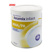 【OEMG】荷蘭直郵紐迪希亞牛欄MMAPAAnamix甲基丙二酸或丙酸血癥奶粉