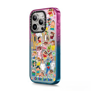 CASETIFYtify聯(lián)名飛天女警適用16Pro手機殼蘋(píng)果iphone15保護套14 棉花糖-2.0升級版【6】 IP16Pro