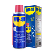 WD-40除銹劑wd40門鎖潤滑油機(jī)械防銹螺栓絲松動窗合頁自行車鏈條清潔洗