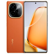 vivo Y200 8GB+128GB 赤橙 輕薄6000mAh+80W 120Hz金剛曲面屏 5000萬索尼超清影像 拍照 手機(jī)
