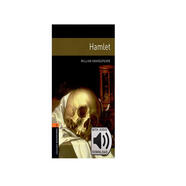 Oxford Bookworms Library: Level 2: Hamlet Enhanced MP3 Pack 2級：哈姆雷特(英文原版 附MP3音頻下載激活碼)