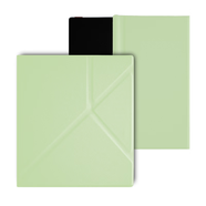 TWOSHEEP適用掌閱iReader Ocean4保護套Color7磁吸喚醒折疊7英寸ocean3殼 【折疊套】C3薄荷綠 Ocean4/4c