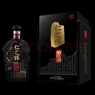 仁之懐仁之懷-酒莊酒 53%vol 750mL 1瓶 1*2 酒莊750ml *1