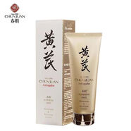 春娟春娟 黃芪保濕修復潔面乳120g 2盒裝