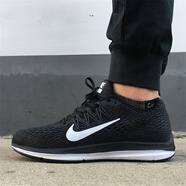 耐克（NIKE）新款女鞋 訓(xùn)練運動鞋透氣舒適緩震跑步鞋 AA7414-001 AA7414-001 36