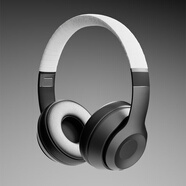 邁灃勝鐵三角M50X頭梁保護套M30X監(jiān)聽耳機頭梁綁帶適用Sony 7506藍牙耳機橫梁防老化防掉皮遮擋防滑綁帶 【白色2.5cmX4.5m】監(jiān)聽耳機頭梁綁帶 1卷-無膠自粘綁帶