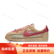 耐克（NIKE）Uni LA x Cortez SP阿甘運(yùn)動(dòng)休閑復(fù)古跑步鞋男女 灰藍(lán) DR1413-200 39