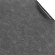 咔咔魚(yú)適用各種型號筆記本皮革貼膜聯(lián)想華為蘋(píng)果外殼膜戴爾外星人ROG貼紙機械革命雷神舟惠普小米保護膜 云墨皮革灰色 ABCD面+高清防刮屏幕膜+鍵盤(pán)膜