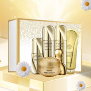 瑞雨麗茶樹(shù)祛痘四件套洋甘菊黃金緊致精華露洋甘菊鮮肌奢養套 洋甘菊鮮肌奢養六件套