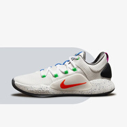 NIKE耐克Hyperdunk X Low 紫色HD2018 防滑耐磨 男子低幫緩震籃球鞋 FQ6855-181 44