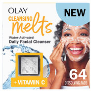 olay 洗面奶 均勻膚色 女性 零廢棄 64件 1件裝