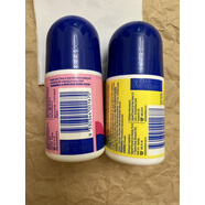 【W(wǎng)NK】現(xiàn)貨澳洲香蕉船嬰兒滾珠型防曬霜SPF50溫和透氣物理防曬超方便 黃色