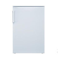 伊萊克斯冰箱 100L小型單門宿舍家用復(fù)古迷你客廳獨(dú)立嵌入兩用冰箱