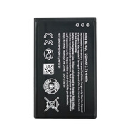 適用諾基亞BL-4UL新款4WL 3310 225 230 RM-1172/1126/TA1030手機 1個 電池
