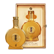 習(xí)酒貴州茅臺集團(tuán) 53度 500mL 1瓶 窖藏1988琉金 53度 醬香型白酒