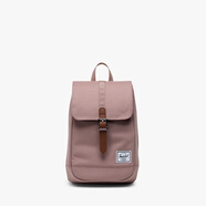 Herschel Supply Co.赫行 23年春夏Retreat Sling Bag時(shí)尚斜挎包手機(jī)包 經(jīng)典灰玫瑰