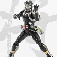 異次元重工現貨 異次元重工 鎧甲勇士 形刻 捕將 捕將鎧甲 1/12可動(dòng)人偶