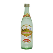 四特陳年老酒2008年52度四特酒特香型 1瓶 500ml