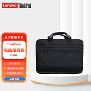 聯(lián)想（lenovo）ThinkPad筆記本電腦包15.6英寸T480S T570 E470 單肩包商務(wù)包TL410 商務(wù)電腦包15.6英寸【TL500】