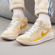 耐克（NIKE）籃球鞋女2025年夏季實(shí)戰(zhàn)場(chǎng)上比賽輕便訓(xùn)練低幫運(yùn)動(dòng)鞋F(xiàn)B2269-001 FN0584-200 36.5