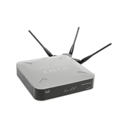 思科（CISCO)企業(yè)路由器 WAP4410N-CN無線接入點(diǎn)