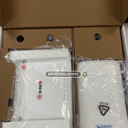 中興  ZTEG7615v2 FTTR萬(wàn)兆光貓2.5G口從機G1612/G1610 XGPON/10GEPON 聯(lián)通7615v2+G1610(1主1從)XGPON