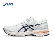 亞瑟士ASICS女子緩震耐磨跑鞋 GEL-PURSUE 7 藍(lán)色/藍(lán)色39